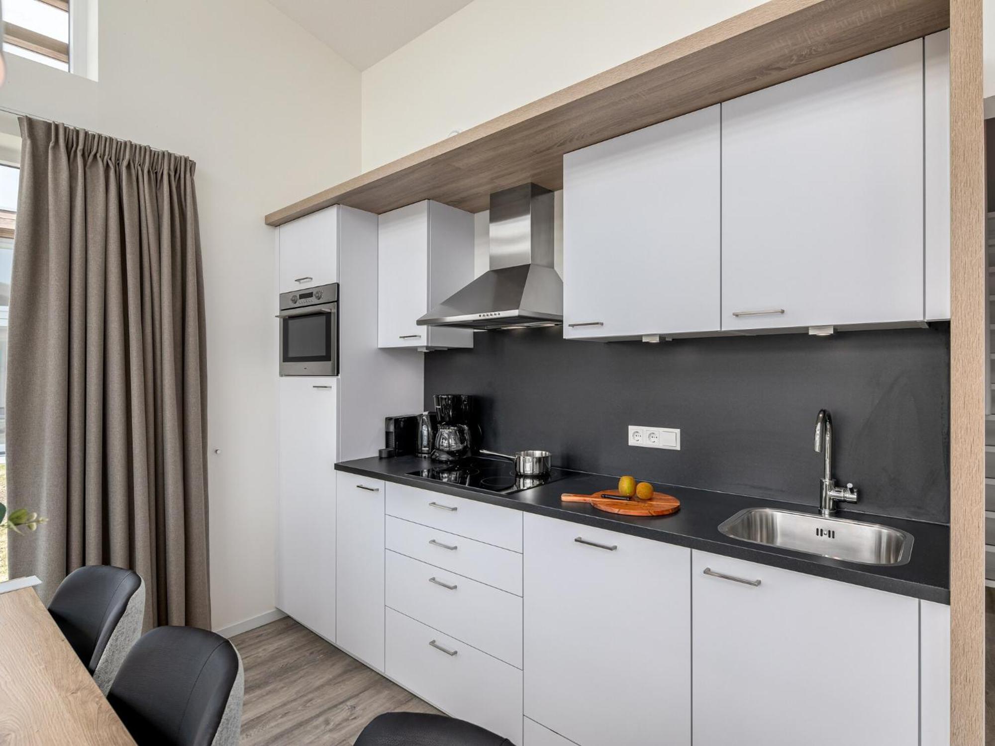Detached Luxurious With Washingmachine, Near The * Kamperland