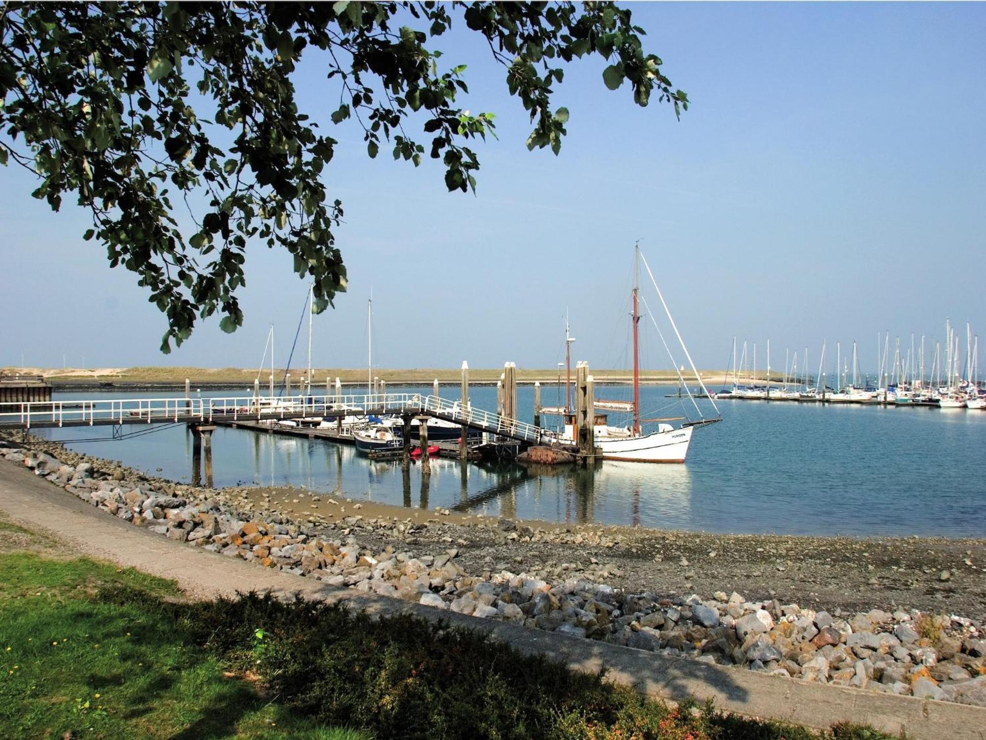 Detached Luxurious With Washingmachine, Near The * Kamperland